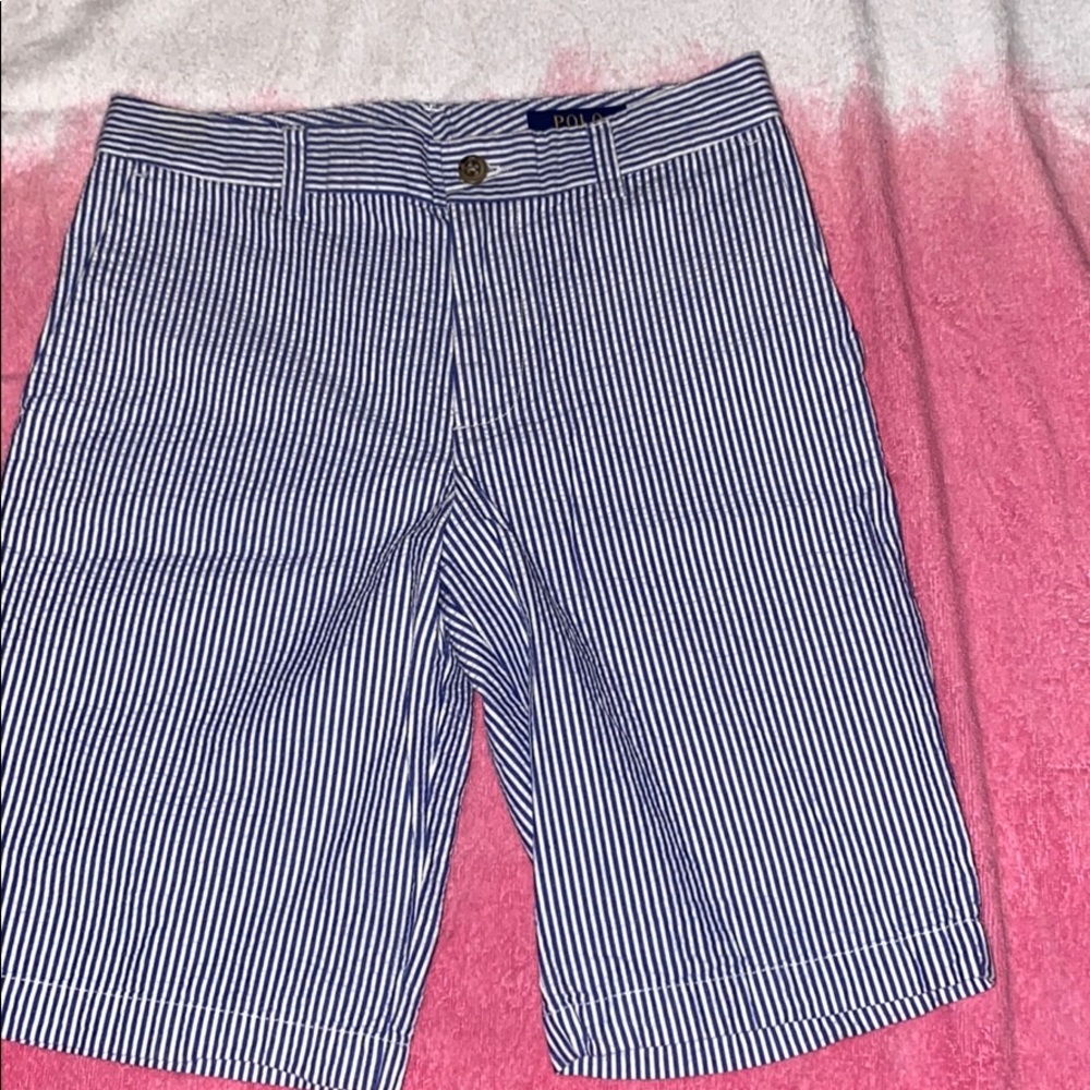 Ralph Lauren shorts size 14